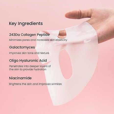 BIODANCE Bio-Collagen Mask